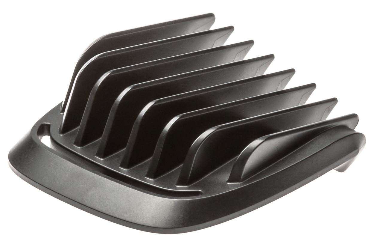 Sabot cheveux pour votre tondeuse multistyles