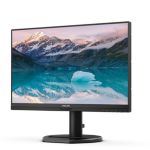 USB-C ドッキングモニターで