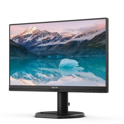USB-C ドッキングモニターで