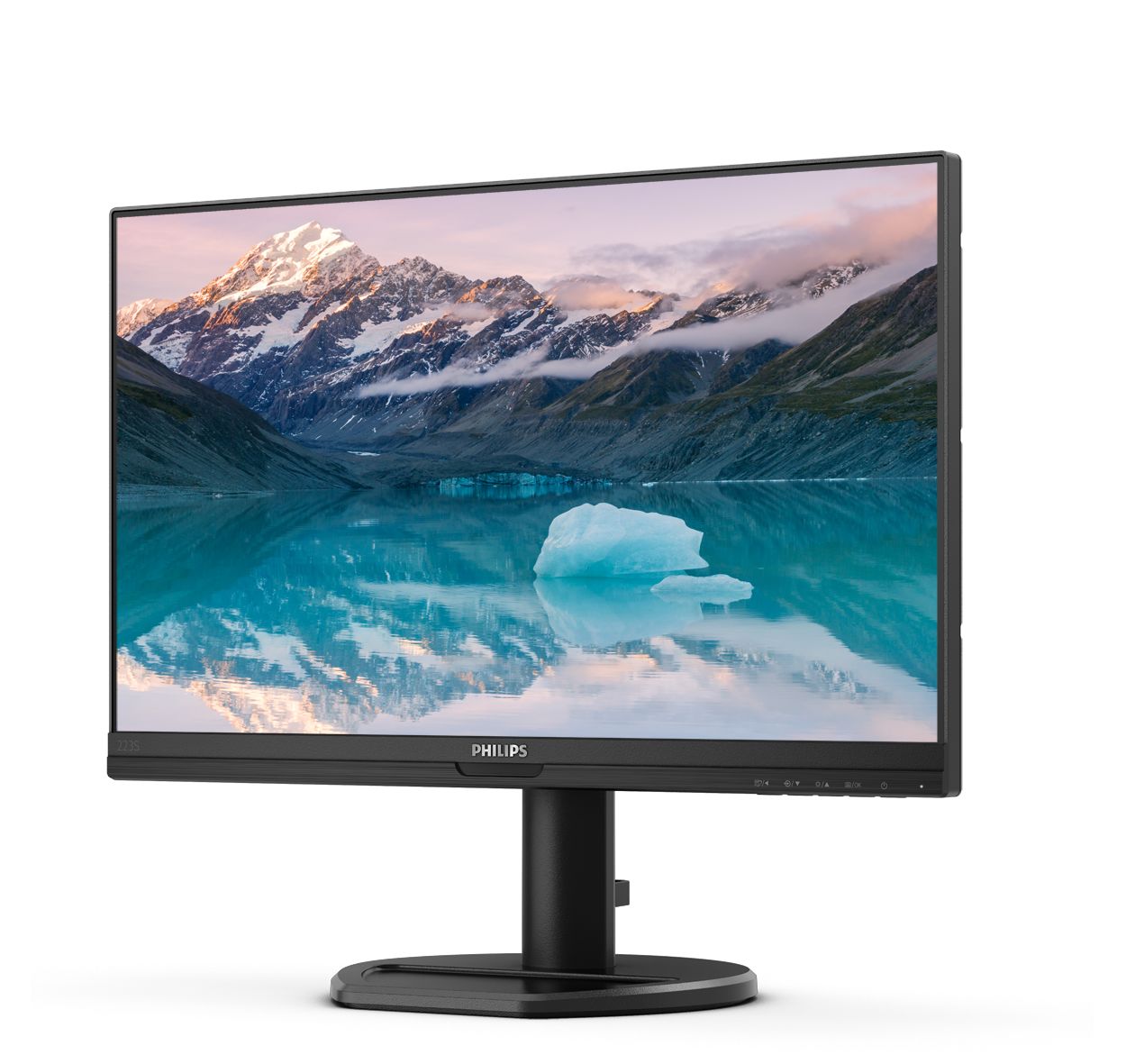 Business Monitor USB-C 搭載液晶モニター 223S9A/11 | Philips