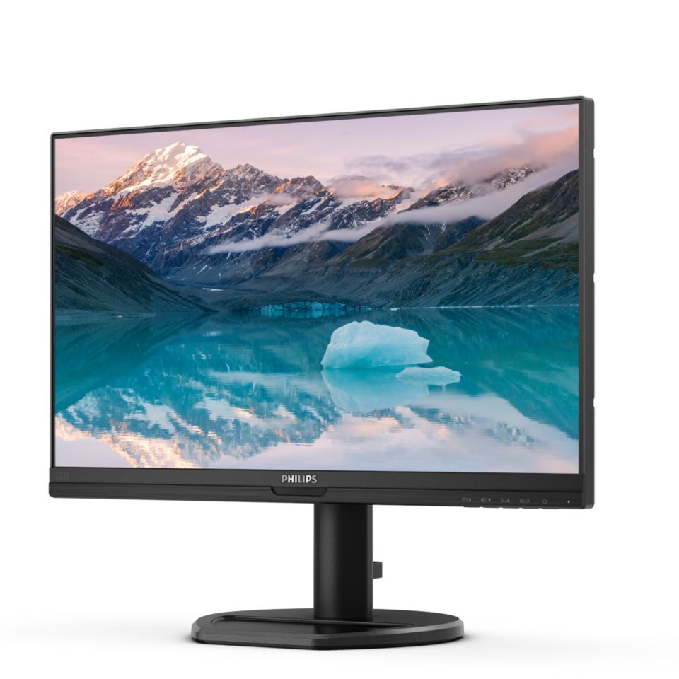 Business Monitor USB-C 搭載液晶モニター 223S9A/11 | Philips