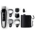 All-in-one beard & hair trimmer