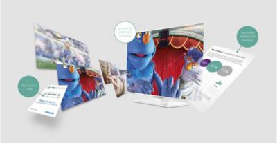 MyChoice compatibility for recurring revenues