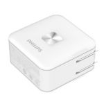 多功能 USB 充电解决方案