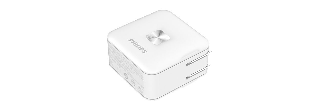多功能 USB 充电解决方案