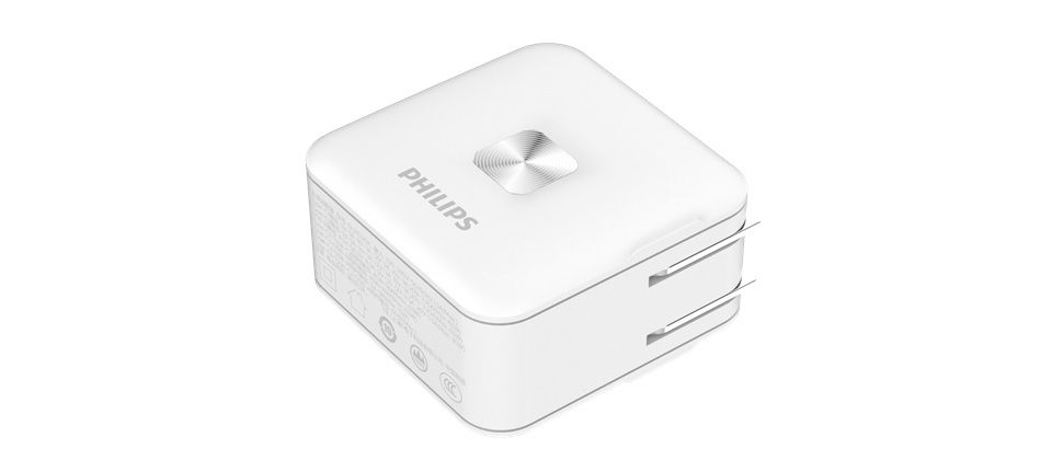 多功能 USB 充电解决方案