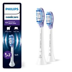 Sonicare Premium Gum Care Capete de periere pentru periuţa sonică