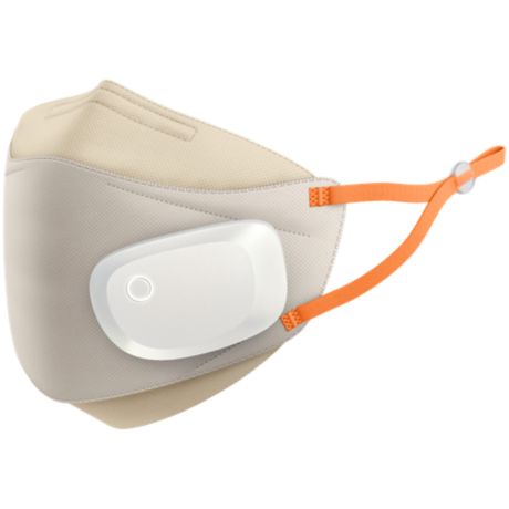 ACM055/05 Fresh Air Mask Lite 5000 系列
