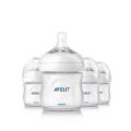 Easy to combine with breastfeeding