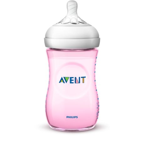 SCF694/13 Philips Avent Natural baby bottle