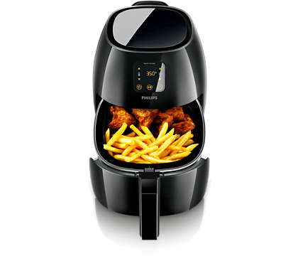 Avance Collection Airfryer XL Black | Philips