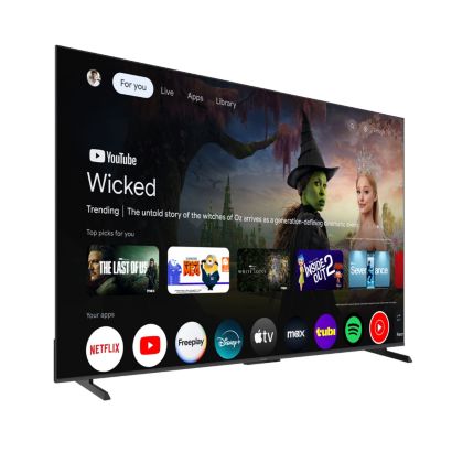 Philips QLED+ Series