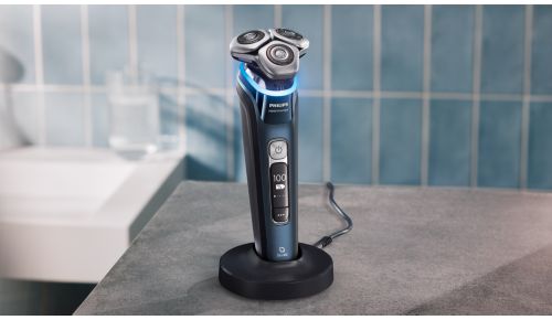 Carga sin esfuerzo en un práctico y cómodo soporte