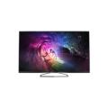 Ultraflacher 4K Ultra HD LED TV