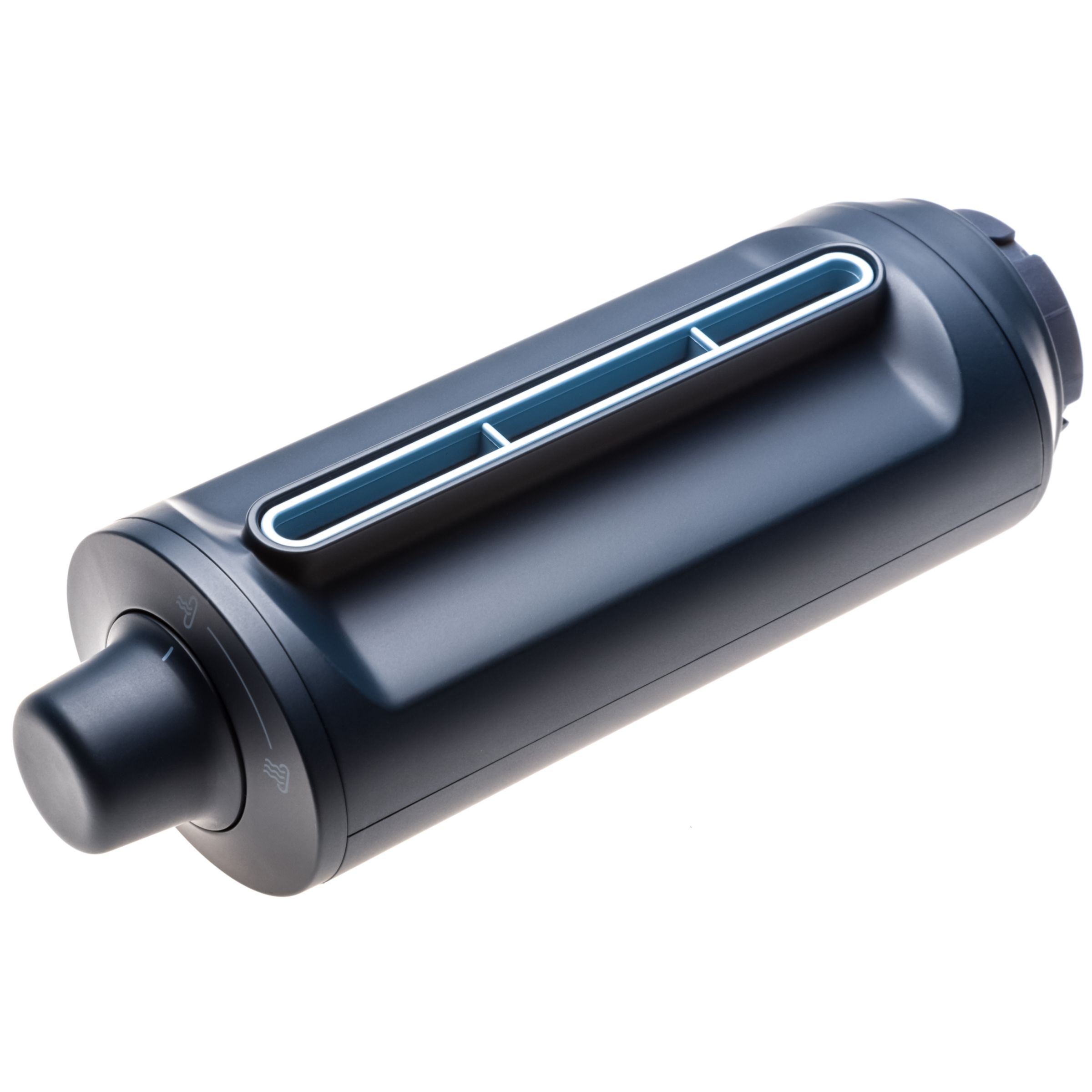 Philips Aqua Edition Airstyler 9000 - Zúžená Koncovka Pro Koncentrovaný Proud Vzduchu - CP2421/01