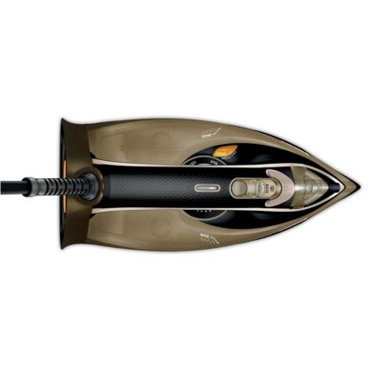 Perfekta gludināšana katru reizi