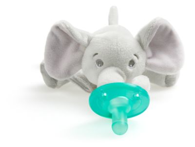 Avent Soothie snuggle - thumbnail 2