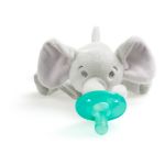 Baby’s first friend