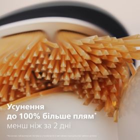 Насадки для звукової зубної щітки