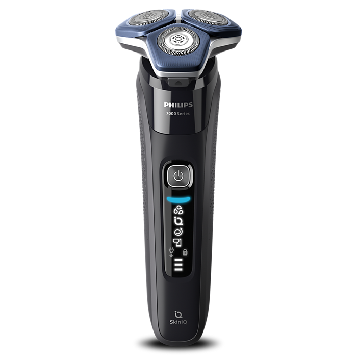 Philips shaver 7000 Series ウェット&ドライ電動シェーバー Philips shaver 7000 Series ウェット&ドライ電動シェーバー