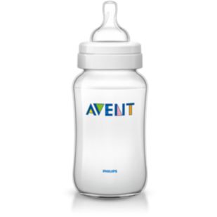 Avent Classic baby bottle