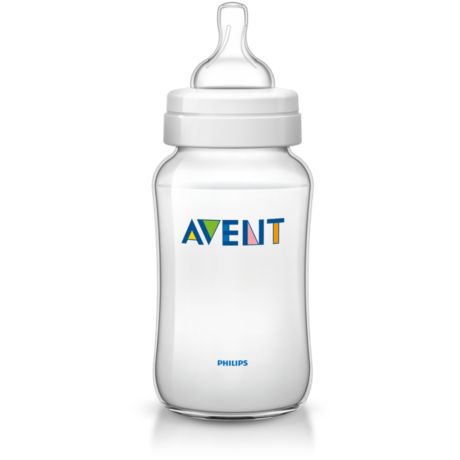 SCF686/17 Philips Avent Бутилка за бебе Classic
