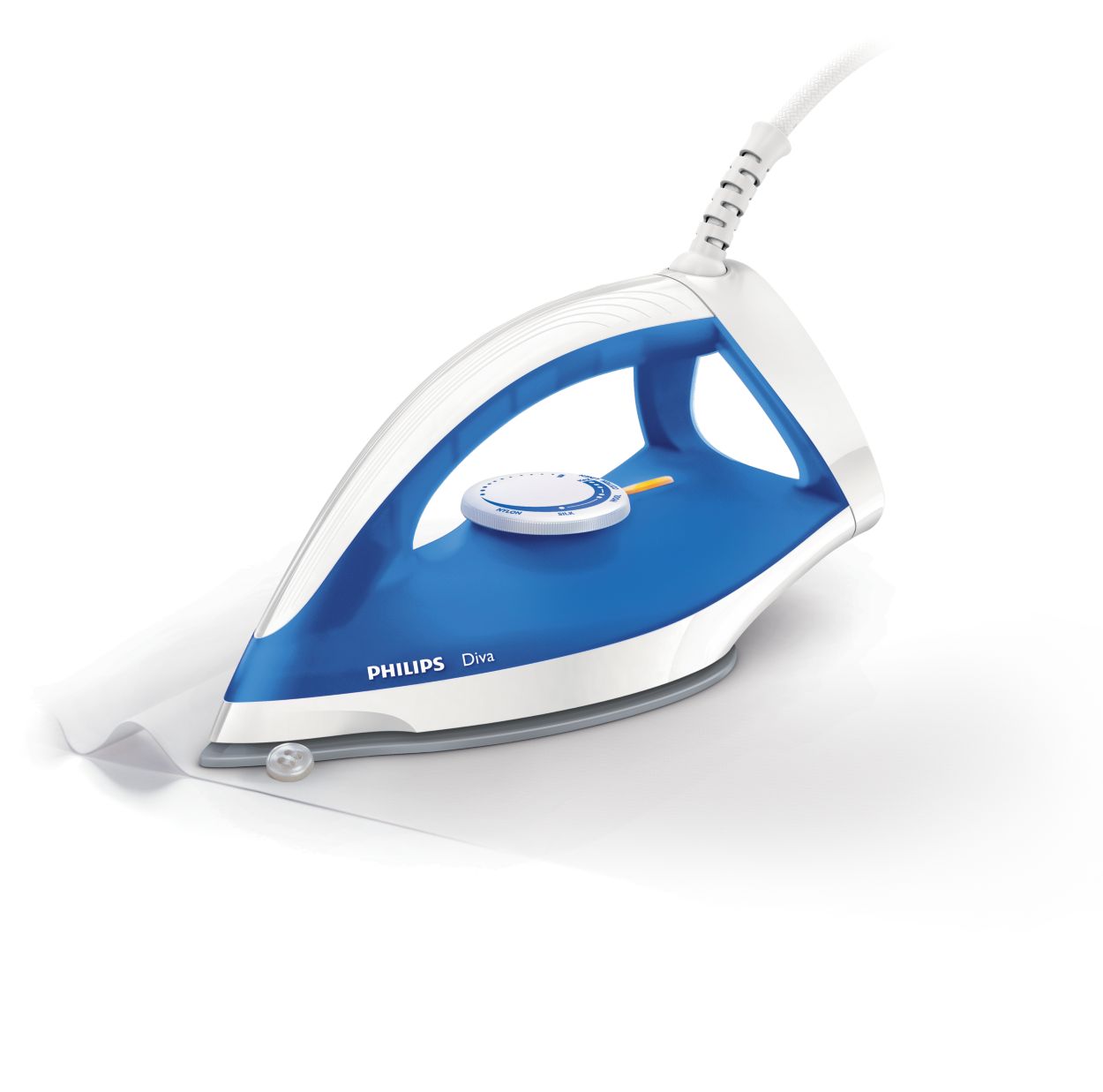 Diva philips deals iron