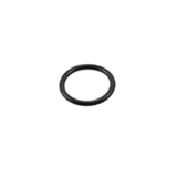 O-Ring aus Gummi für Auslauf