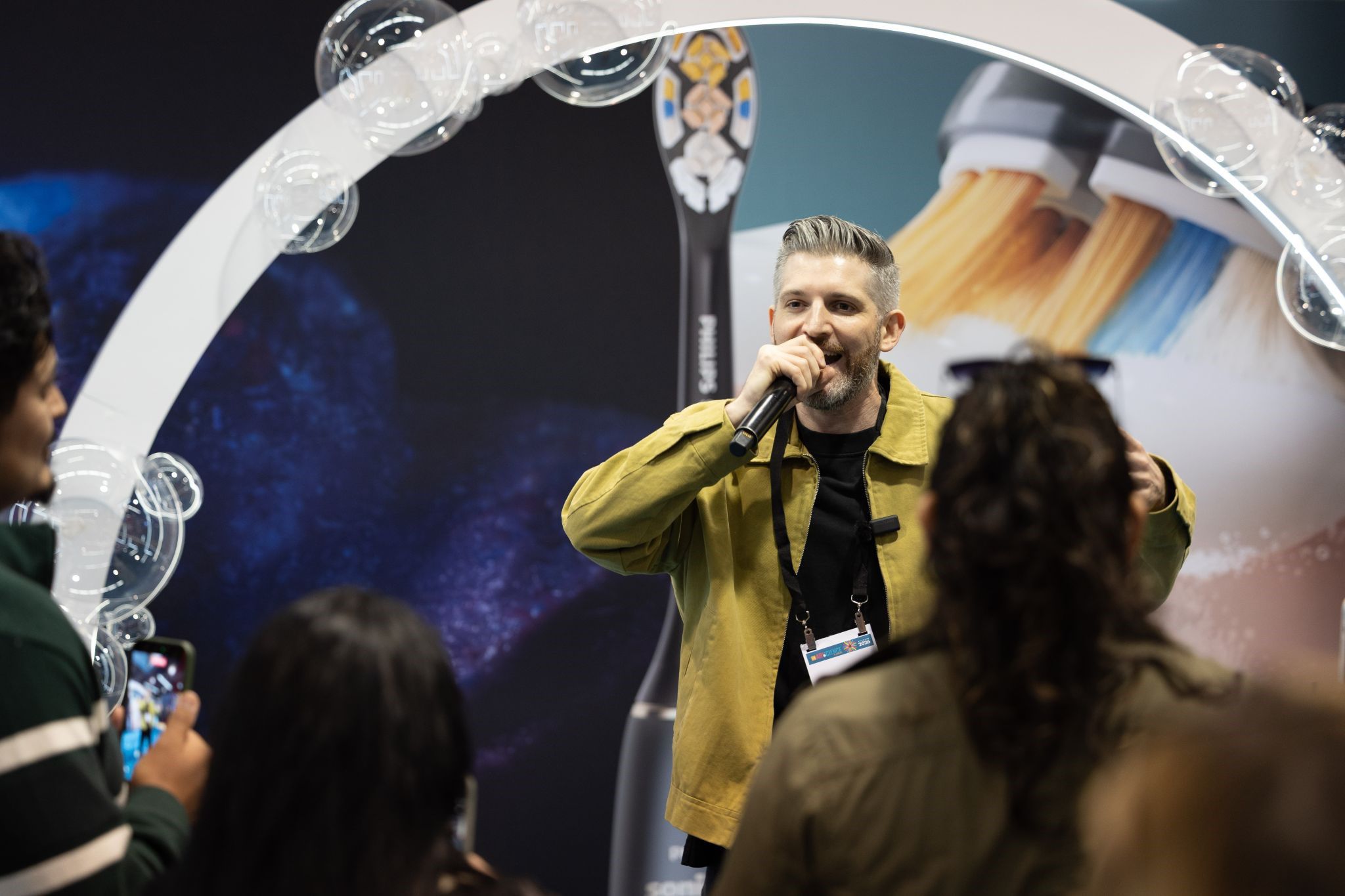 The Art and Science of Dentistry, with Freestyle Artist Harry Mack
