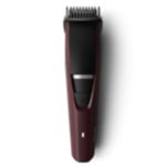 Define your style. Trim it to perfection.
