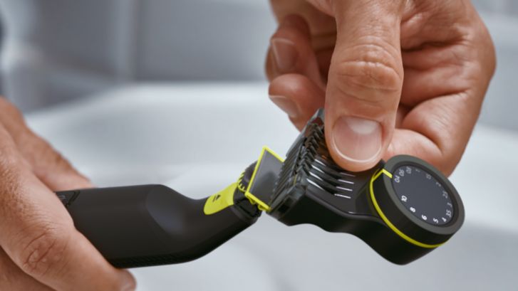 Philips OneBlade Pro 360