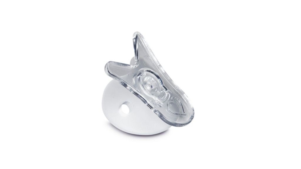 Alternative product photograph