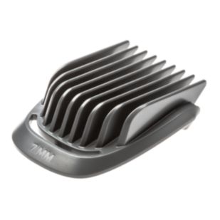 Beard trimmer Series 1000 Beard comb 7 mm