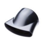 Náhradná tryska pre sušiče vlasov