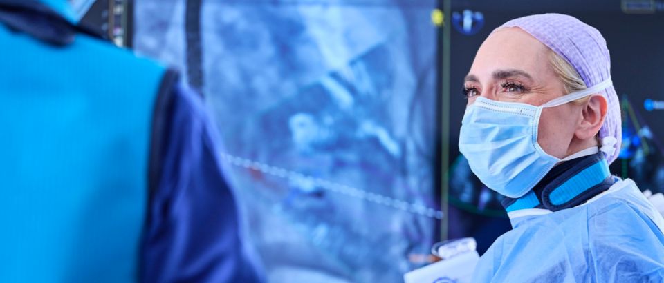 Transcatheter mitral and tricuspid therapies