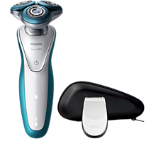 S7320/12 Shaver series 7000 Wet and dry electric shaver