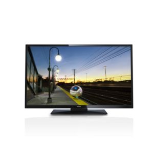 Professionell LED-TV