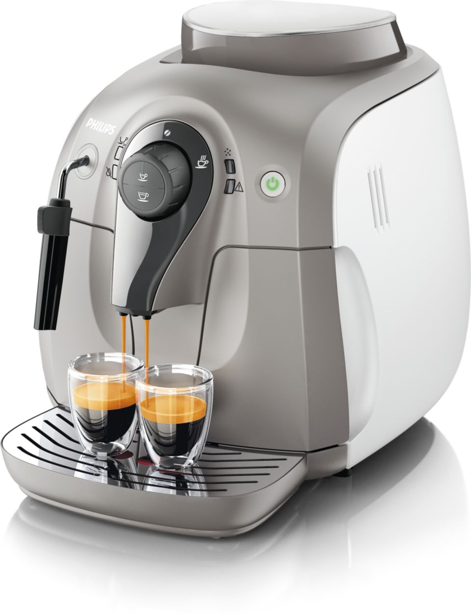 2000 Series Machine espresso Super Automatique HD8651/11 Philips
