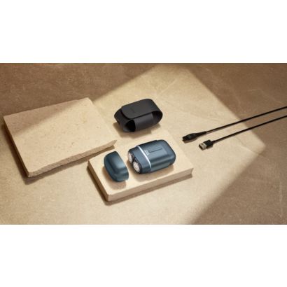 Norelco Philips Shaver 700 Series Wet & Dry Electric Compact