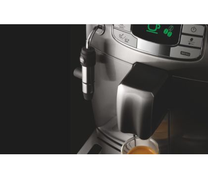 CAFETERA EXPRESS PHILIPS-SAECO INTELIA CAPPUCCINO HD 875383