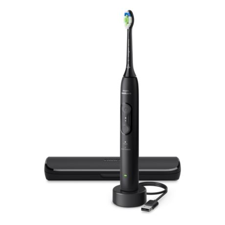 HX4043/52 Philips Sonicare 4100 Spazzolino ricaricabile