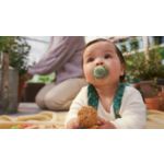 עדין במיוחד לעור רגיש