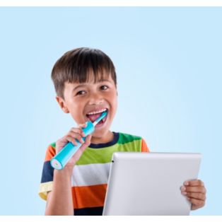 Sonicare For Kids Sonic electric toothbrush