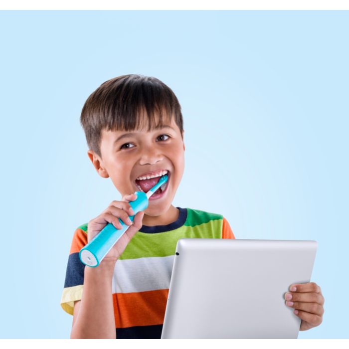For Kids ソニッケアーキッズ HX6322/06 | Sonicare