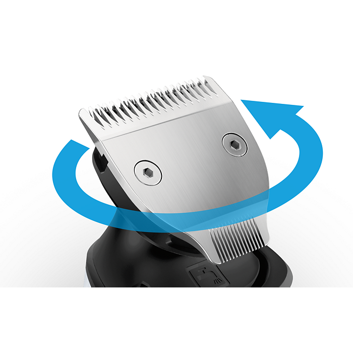 StyleShaver スタイルシェーバー QS6161/32 | Philips StyleShaver スタイルシェーバー QS6161/32 | Philips