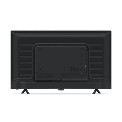 More than a smart TV, a better TV.