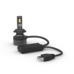 Magnificent high-power LED light
