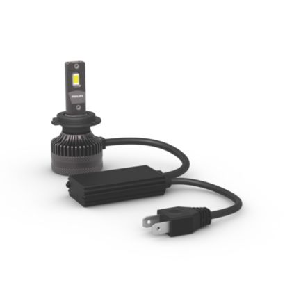 Magnificent high-power LED light