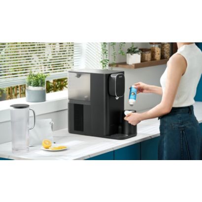 Philips Reverse Osmosis purification