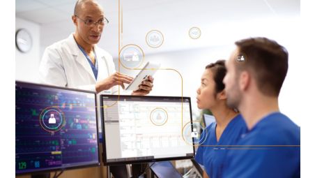 Advanced clinical decision support to enhance care